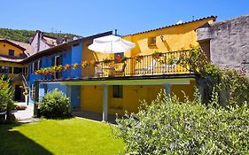 Casa Bel Giardino